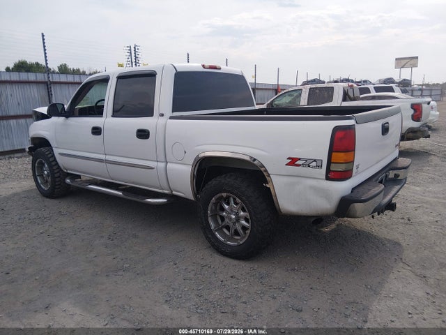 Продаж на аукціоні авто 2004 Gmc Sierra 1500 Slt, vin: 2GTEK13T441372138, номер лоту: 45710169
