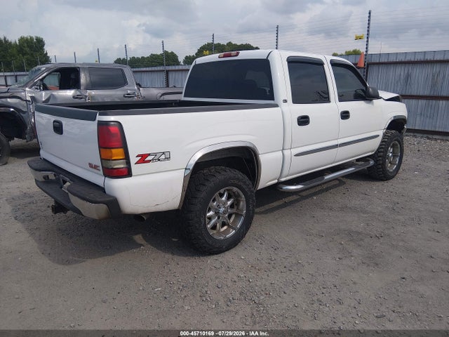 Продаж на аукціоні авто 2004 Gmc Sierra 1500 Slt, vin: 2GTEK13T441372138, номер лоту: 45710169