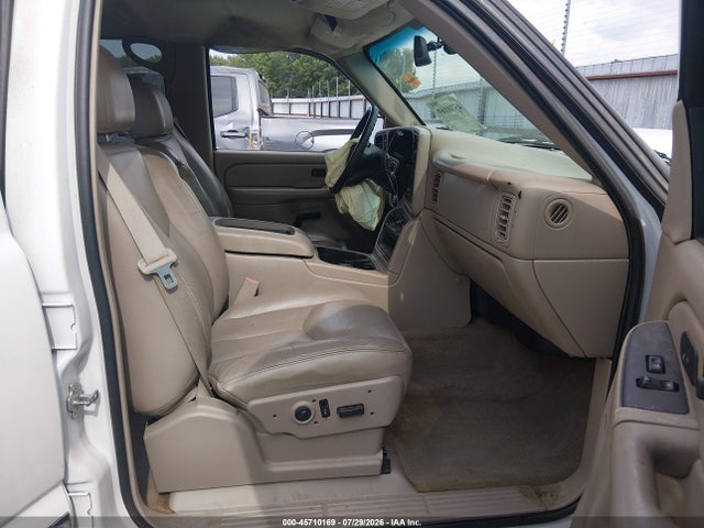Продаж на аукціоні авто 2004 Gmc Sierra 1500 Slt, vin: 2GTEK13T441372138, номер лоту: 45710169