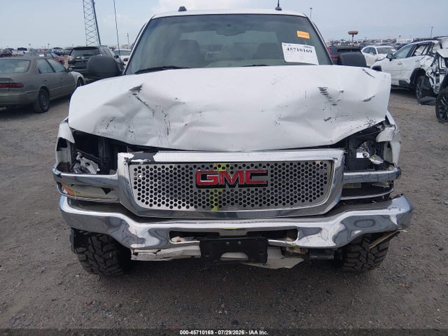 Продаж на аукціоні авто 2004 Gmc Sierra 1500 Slt, vin: 2GTEK13T441372138, номер лоту: 45710169