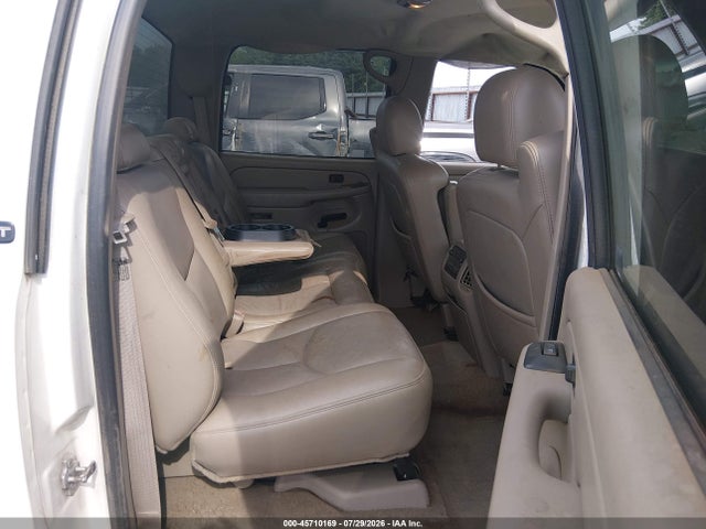 Продаж на аукціоні авто 2004 Gmc Sierra 1500 Slt, vin: 2GTEK13T441372138, номер лоту: 45710169