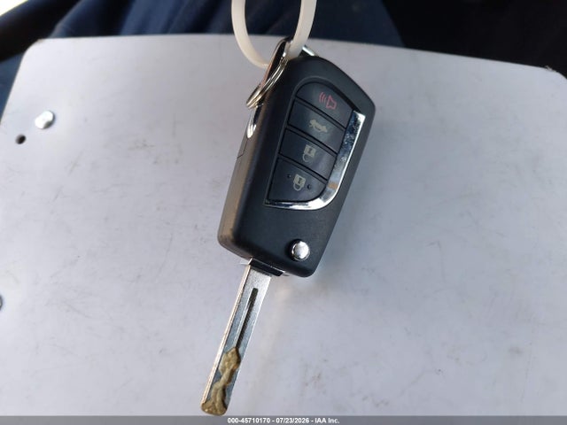 5YFEPMAE8MP256790 Toyota COROLLA LE