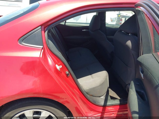 5YFEPMAE8MP256790 Toyota COROLLA LE