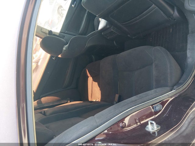 1N4AA5APXEC486869 Nissan Maxima 3.5 S/3.5 Sv