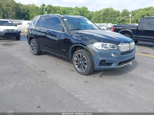Продажа на аукционе авто 2017 Bmw X5 Xdrive35i, vin: 5UXKR0C38H0V73520, номер лота: 45710179