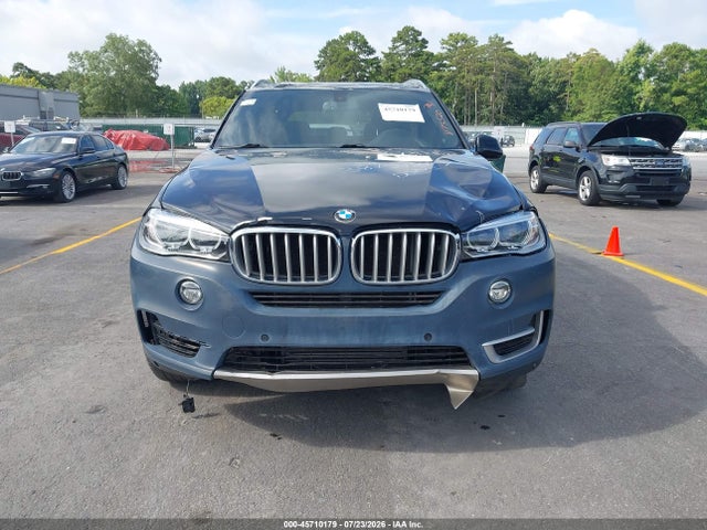 Продажа на аукционе авто 2017 Bmw X5 Xdrive35i, vin: 5UXKR0C38H0V73520, номер лота: 45710179