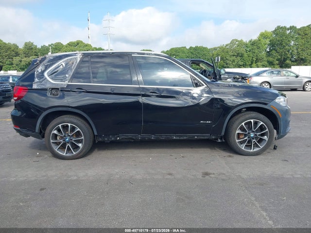 Продажа на аукционе авто 2017 Bmw X5 Xdrive35i, vin: 5UXKR0C38H0V73520, номер лота: 45710179