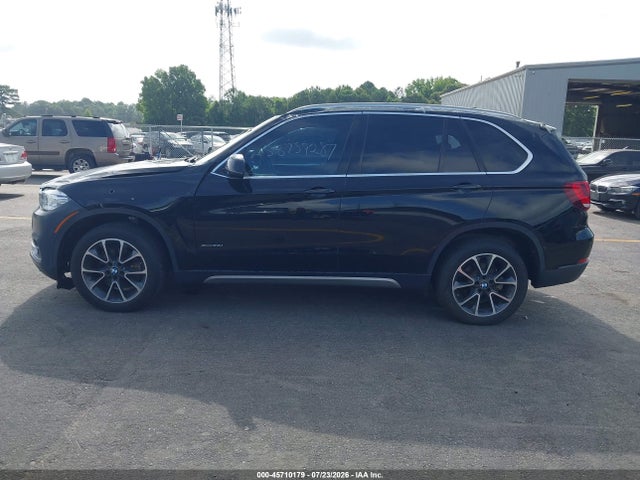 Продажа на аукционе авто 2017 Bmw X5 Xdrive35i, vin: 5UXKR0C38H0V73520, номер лота: 45710179