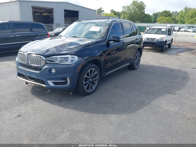 Продажа на аукционе авто 2017 Bmw X5 Xdrive35i, vin: 5UXKR0C38H0V73520, номер лота: 45710179