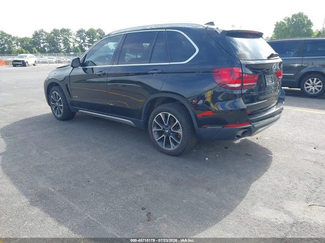 Продажа на аукционе авто 2017 Bmw X5 Xdrive35i, vin: 5UXKR0C38H0V73520, номер лота: 45710179