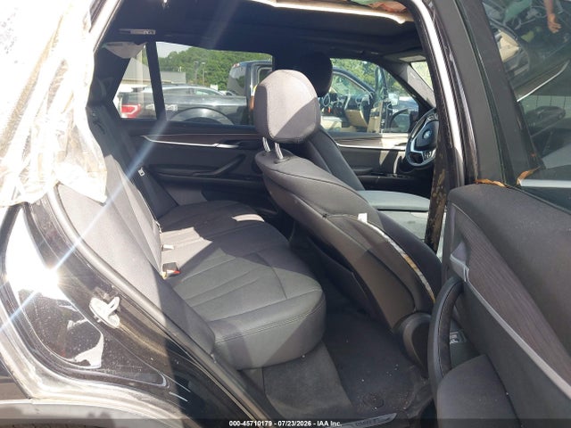 Продажа на аукционе авто 2017 Bmw X5 Xdrive35i, vin: 5UXKR0C38H0V73520, номер лота: 45710179