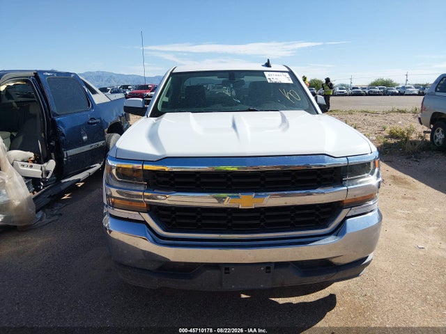 2GCRCPEC0K1114033 Chevrolet Silverado 1500 Ld Lt