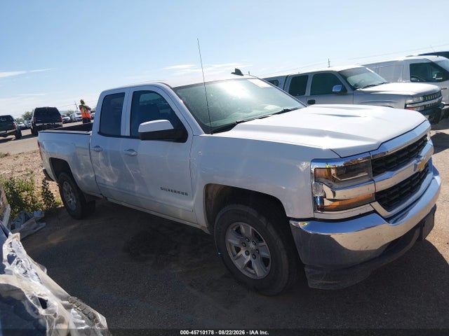 2GCRCPEC0K1114033 Chevrolet Silverado 1500 Ld Lt