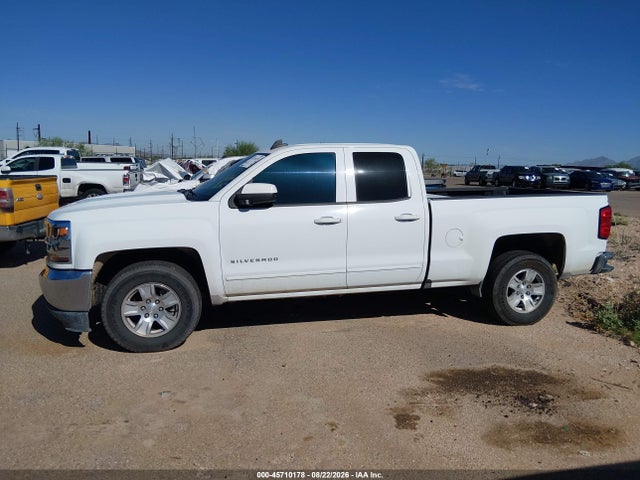2GCRCPEC0K1114033 Chevrolet Silverado 1500 Ld Lt