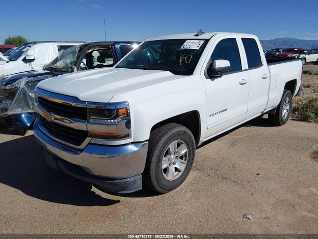 2GCRCPEC0K1114033 Chevrolet Silverado 1500 Ld Lt