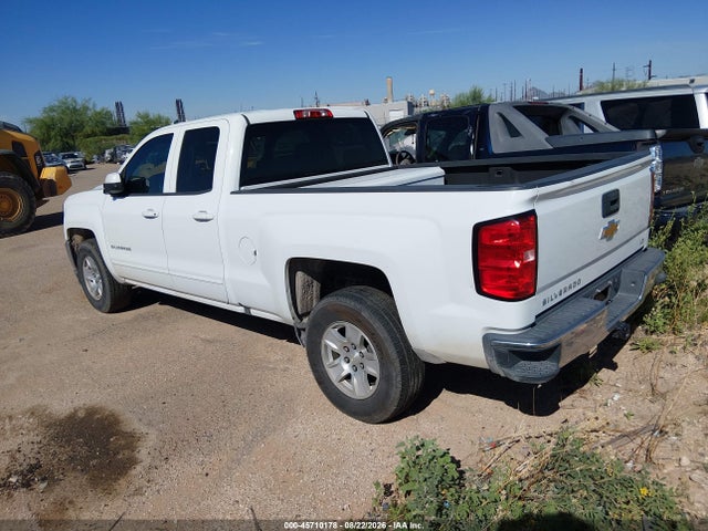 2GCRCPEC0K1114033 Chevrolet Silverado 1500 Ld Lt