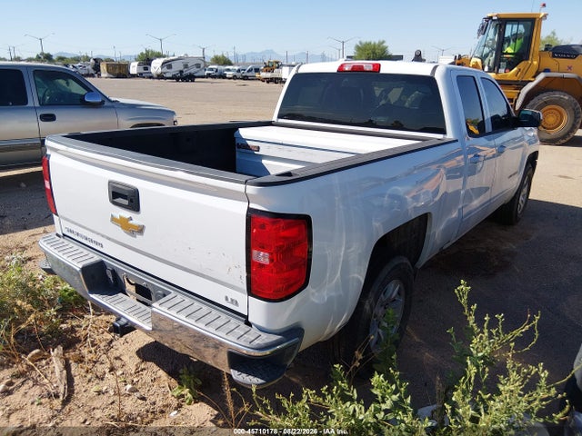 2GCRCPEC0K1114033 Chevrolet Silverado 1500 Ld Lt
