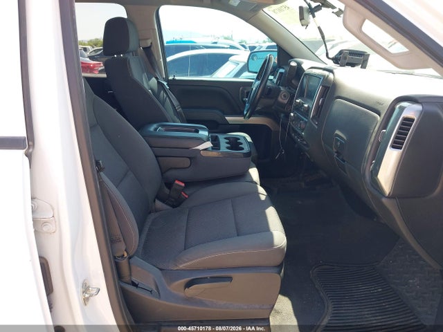 2GCRCPEC0K1114033 Chevrolet Silverado 1500 Ld Lt
