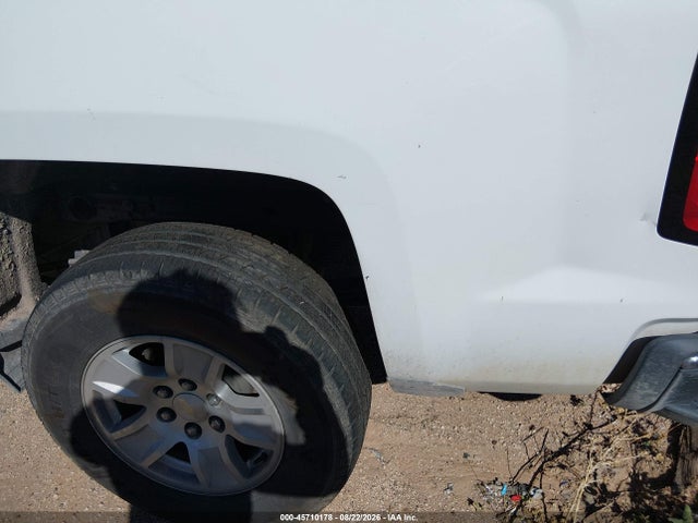 2GCRCPEC0K1114033 Chevrolet Silverado 1500 Ld Lt