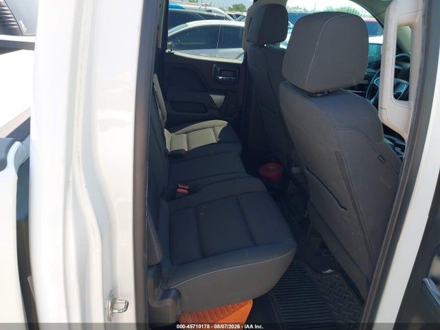 2GCRCPEC0K1114033 Chevrolet Silverado 1500 Ld Lt