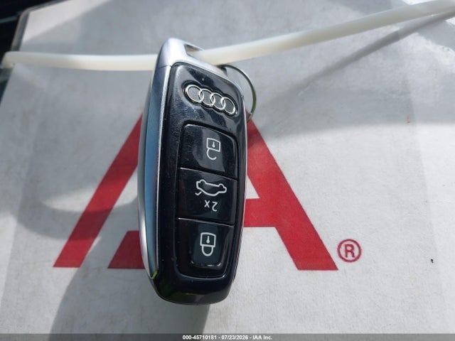 Aukcja sprzedaży 2020 Audi A6 Premium Plus 55 Tfsi Quattro S Tronic, vin: WAUL2AF22LN053115, numer aukcji: 45710181