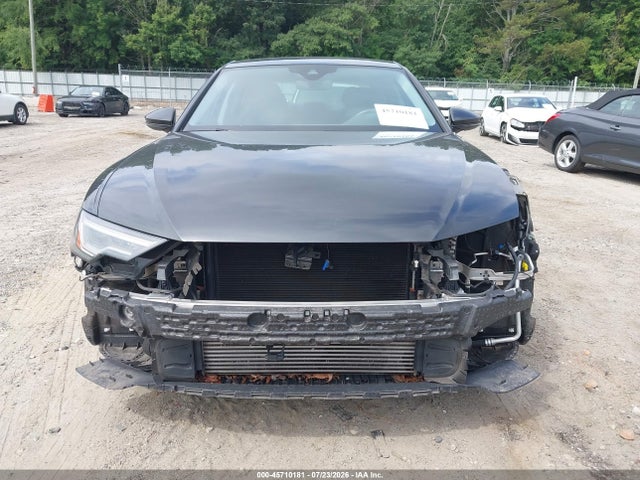 Aukcja sprzedaży 2020 Audi A6 Premium Plus 55 Tfsi Quattro S Tronic, vin: WAUL2AF22LN053115, numer aukcji: 45710181