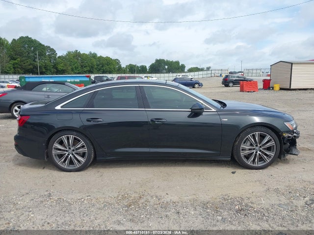 Aukcja sprzedaży 2020 Audi A6 Premium Plus 55 Tfsi Quattro S Tronic, vin: WAUL2AF22LN053115, numer aukcji: 45710181