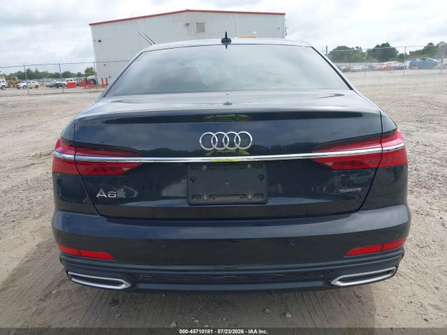 Aukcja sprzedaży 2020 Audi A6 Premium Plus 55 Tfsi Quattro S Tronic, vin: WAUL2AF22LN053115, numer aukcji: 45710181