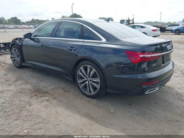 Aukcja sprzedaży 2020 Audi A6 Premium Plus 55 Tfsi Quattro S Tronic, vin: WAUL2AF22LN053115, numer aukcji: 45710181