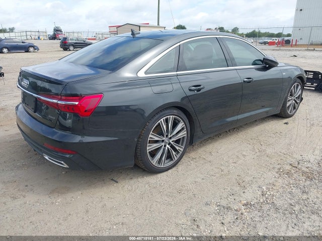 Aukcja sprzedaży 2020 Audi A6 Premium Plus 55 Tfsi Quattro S Tronic, vin: WAUL2AF22LN053115, numer aukcji: 45710181