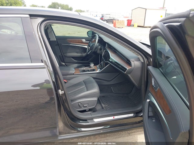 Aukcja sprzedaży 2020 Audi A6 Premium Plus 55 Tfsi Quattro S Tronic, vin: WAUL2AF22LN053115, numer aukcji: 45710181