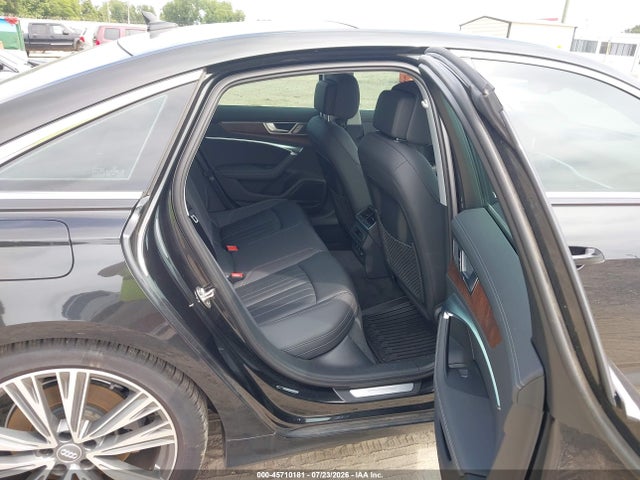 Aukcja sprzedaży 2020 Audi A6 Premium Plus 55 Tfsi Quattro S Tronic, vin: WAUL2AF22LN053115, numer aukcji: 45710181