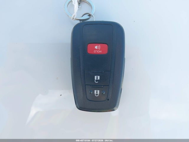 45710184 :رقم المزاد ، JTM16RFV2PD103787 vin ، 2023 Toyota Rav4 Hybrid Se مزاد بيع