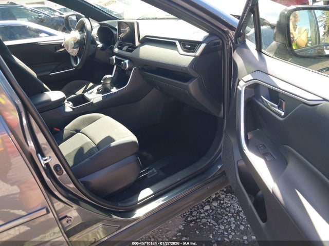 45710184 :رقم المزاد ، JTM16RFV2PD103787 vin ، 2023 Toyota Rav4 Hybrid Se مزاد بيع