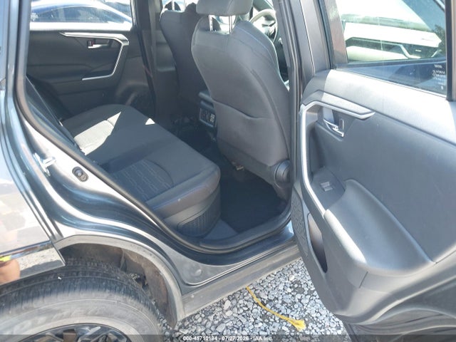 45710184 :رقم المزاد ، JTM16RFV2PD103787 vin ، 2023 Toyota Rav4 Hybrid Se مزاد بيع