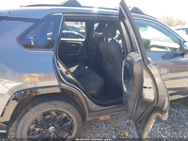 45710184 :رقم المزاد ، JTM16RFV2PD103787 vin ، 2023 Toyota Rav4 Hybrid Se مزاد بيع