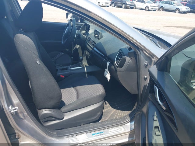 Mazda Mazda3 I Touring 2014 3MZBM1V79EM101628 Image 5