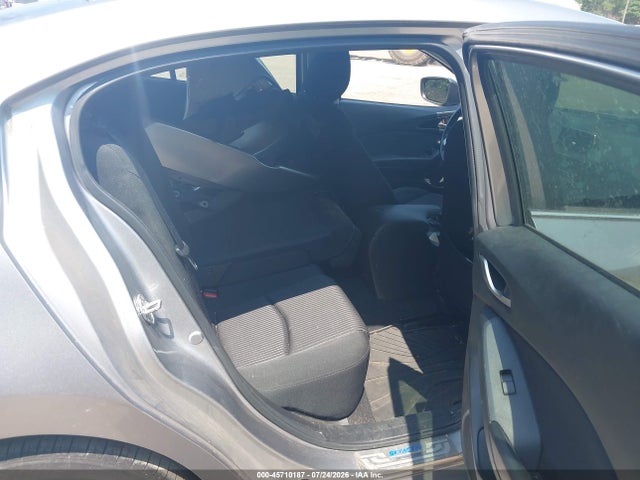 Mazda Mazda3 I Touring 2014 3MZBM1V79EM101628 Image 8