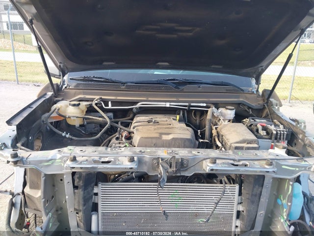 45710192 :رقم المزاد ، 1GCHSCEA4N1102726 vin ، 2022 Chevrolet Colorado 2wd  Long Box Lt مزاد بيع