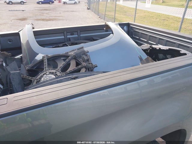 45710192 :رقم المزاد ، 1GCHSCEA4N1102726 vin ، 2022 Chevrolet Colorado 2wd  Long Box Lt مزاد بيع