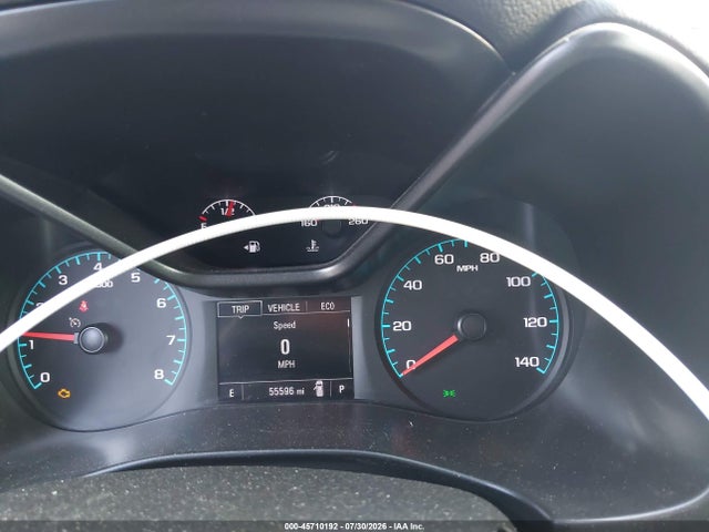 45710192 :رقم المزاد ، 1GCHSCEA4N1102726 vin ، 2022 Chevrolet Colorado 2wd  Long Box Lt مزاد بيع