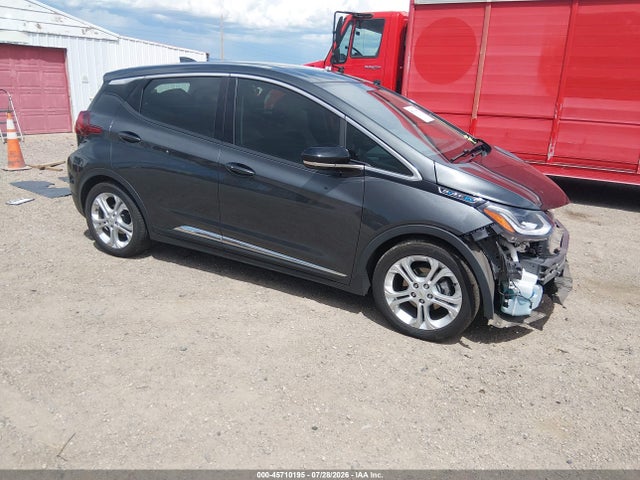 Aukcja sprzedaży 2021 Chevrolet Bolt Ev Fwd Lt, vin: 1G1FY6S05M4103358, numer aukcji: 45710195