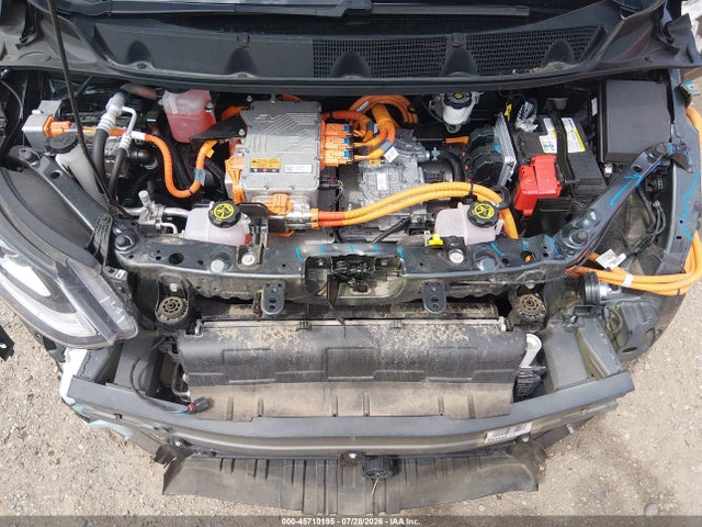 Продаж на аукціоні авто 2021 Chevrolet Bolt Ev Fwd Lt, vin: 1G1FY6S05M4103358, номер лоту: 45710195
