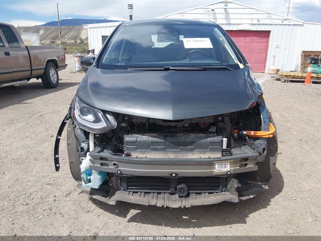 Продаж на аукціоні авто 2021 Chevrolet Bolt Ev Fwd Lt, vin: 1G1FY6S05M4103358, номер лоту: 45710195