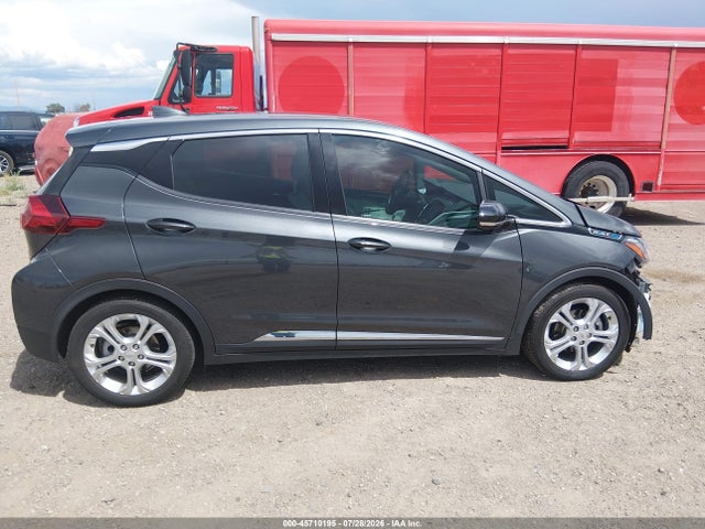 Продаж на аукціоні авто 2021 Chevrolet Bolt Ev Fwd Lt, vin: 1G1FY6S05M4103358, номер лоту: 45710195