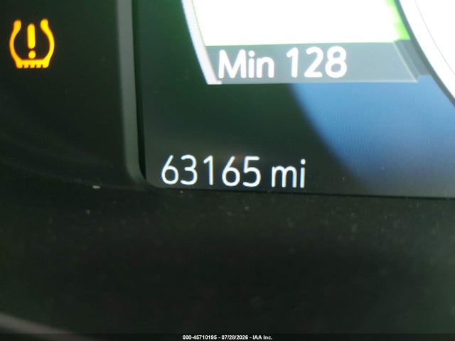 Продаж на аукціоні авто 2021 Chevrolet Bolt Ev Fwd Lt, vin: 1G1FY6S05M4103358, номер лоту: 45710195