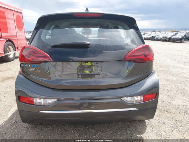 Продаж на аукціоні авто 2021 Chevrolet Bolt Ev Fwd Lt, vin: 1G1FY6S05M4103358, номер лоту: 45710195