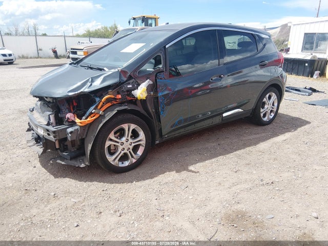Продаж на аукціоні авто 2021 Chevrolet Bolt Ev Fwd Lt, vin: 1G1FY6S05M4103358, номер лоту: 45710195