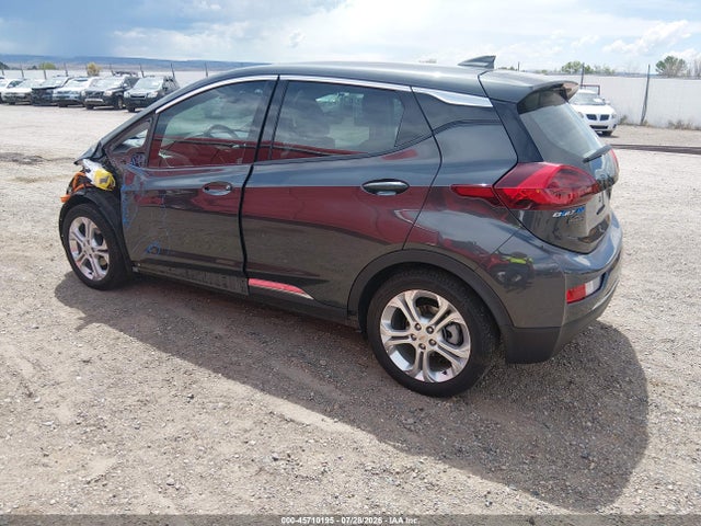 Продаж на аукціоні авто 2021 Chevrolet Bolt Ev Fwd Lt, vin: 1G1FY6S05M4103358, номер лоту: 45710195