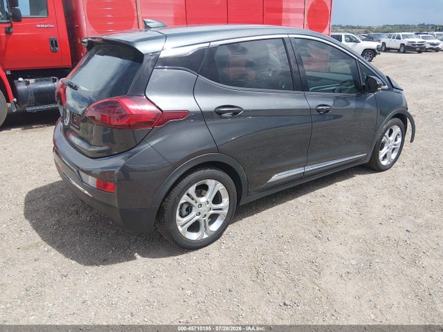 Продаж на аукціоні авто 2021 Chevrolet Bolt Ev Fwd Lt, vin: 1G1FY6S05M4103358, номер лоту: 45710195